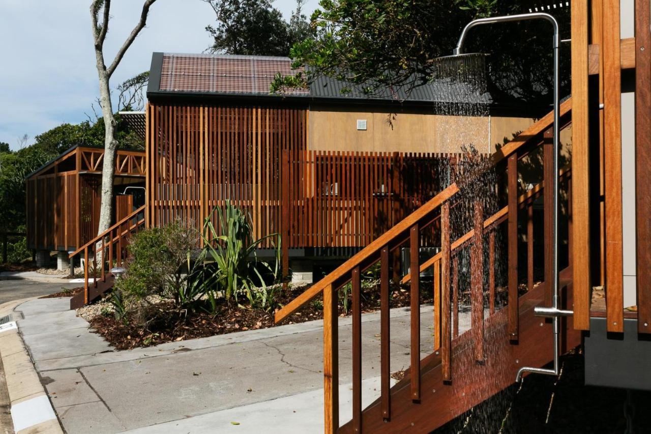 Reflections Byron Bay - Holiday Park Exterior photo