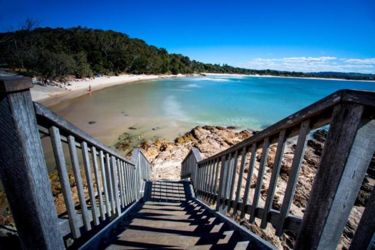 Reflections Byron Bay - Holiday Park Exterior photo
