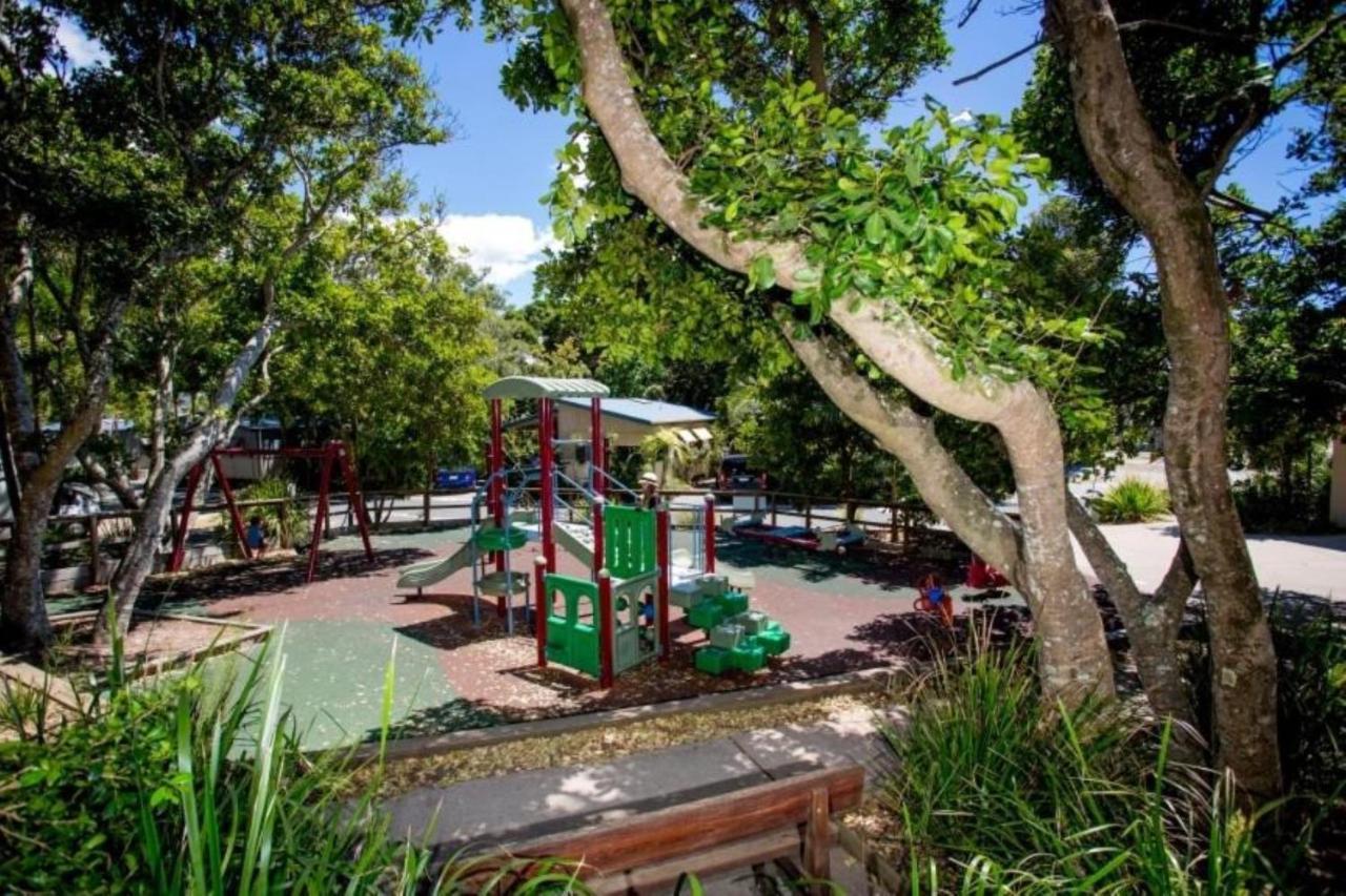 Reflections Byron Bay - Holiday Park Exterior photo