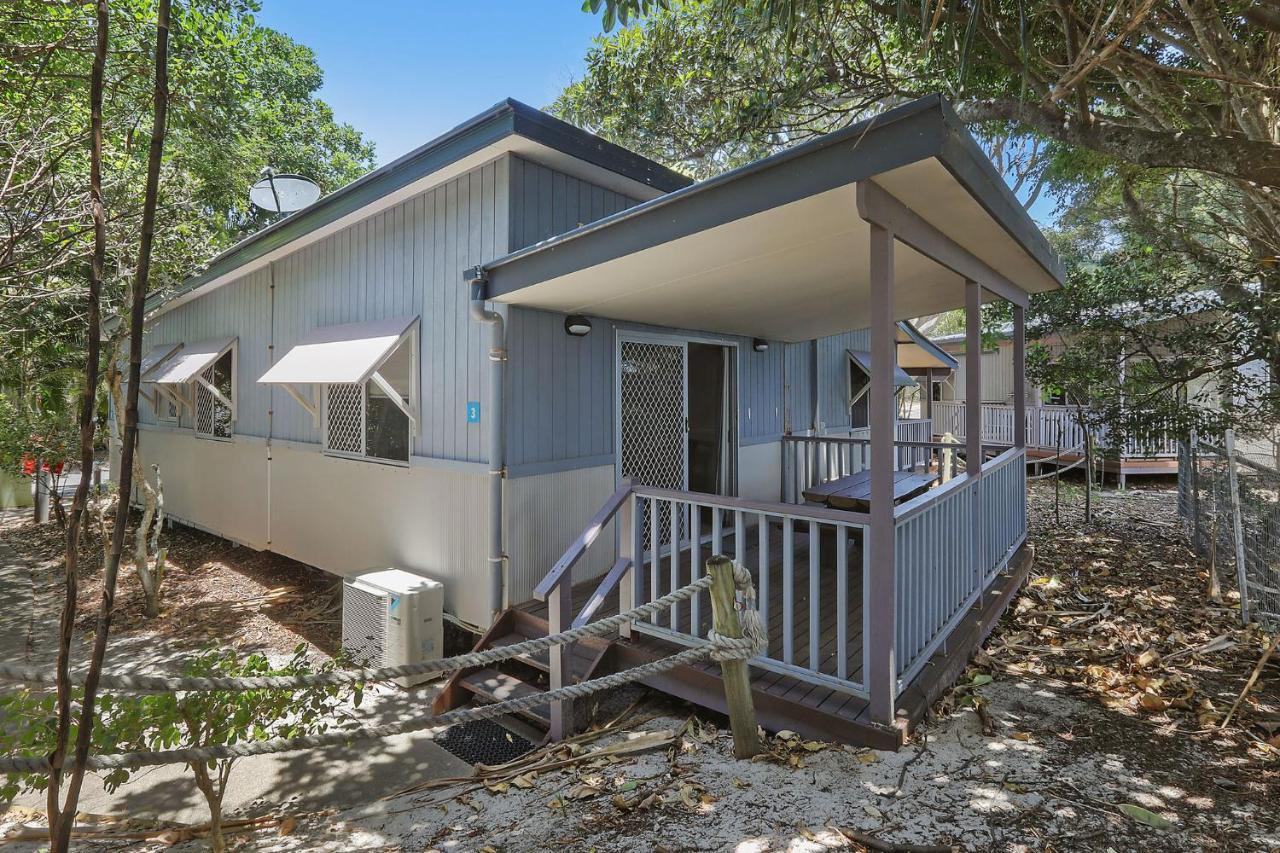 Reflections Byron Bay - Holiday Park Exterior photo