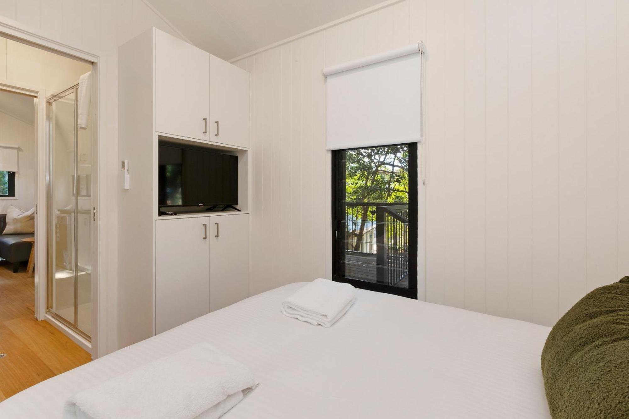 Reflections Byron Bay - Holiday Park Exterior photo