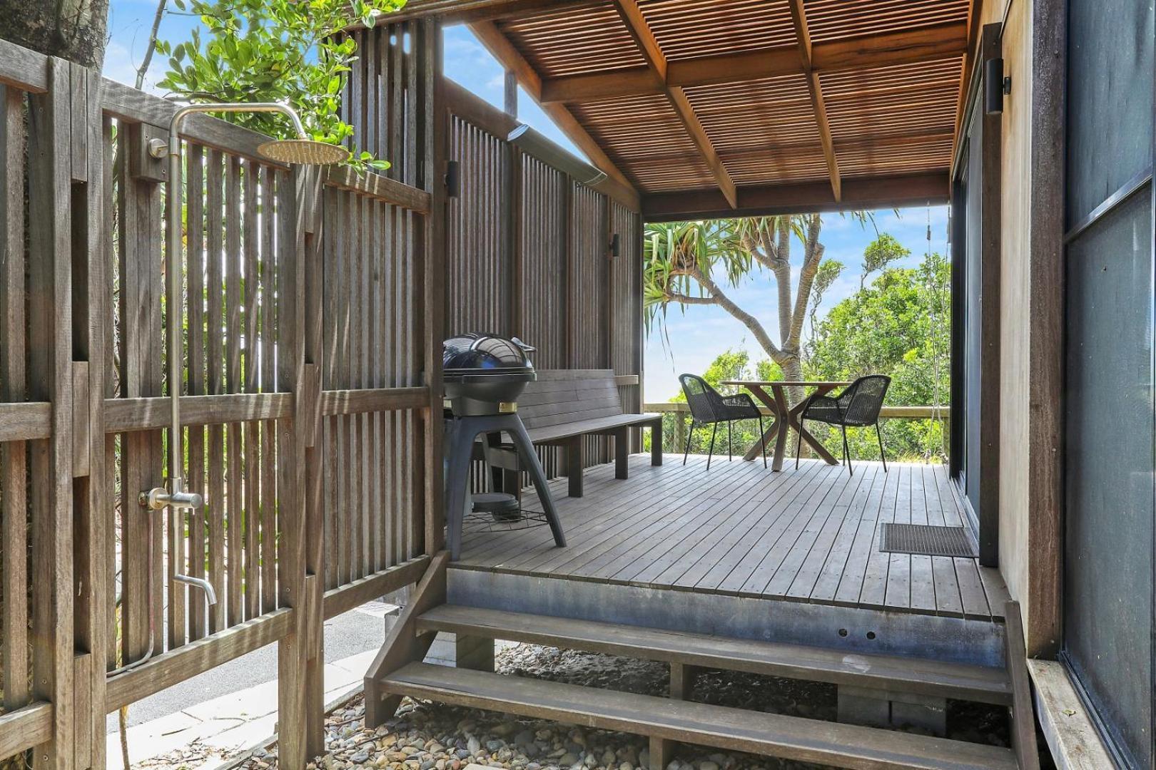 Reflections Byron Bay - Holiday Park Exterior photo