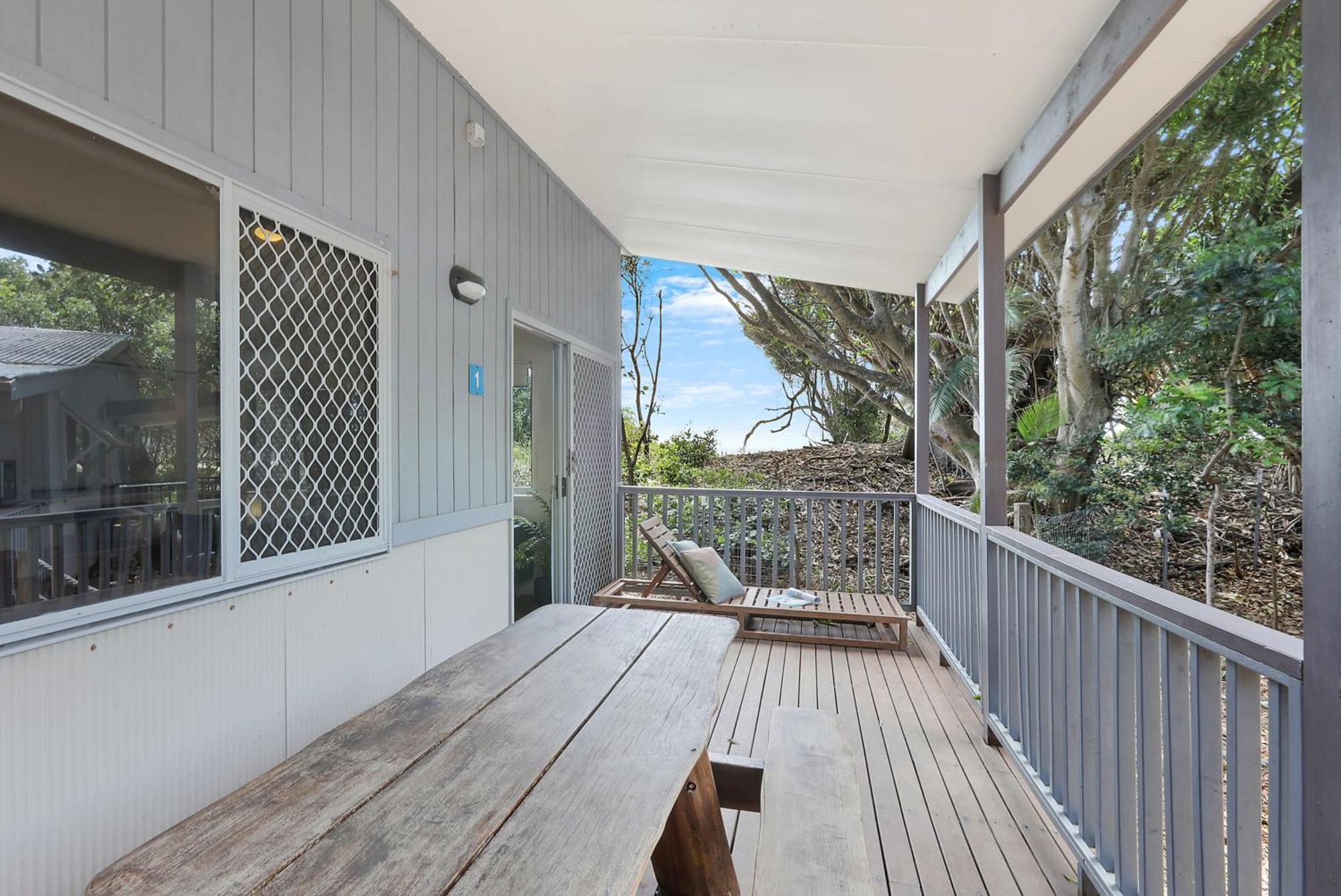 Reflections Byron Bay - Holiday Park Exterior photo