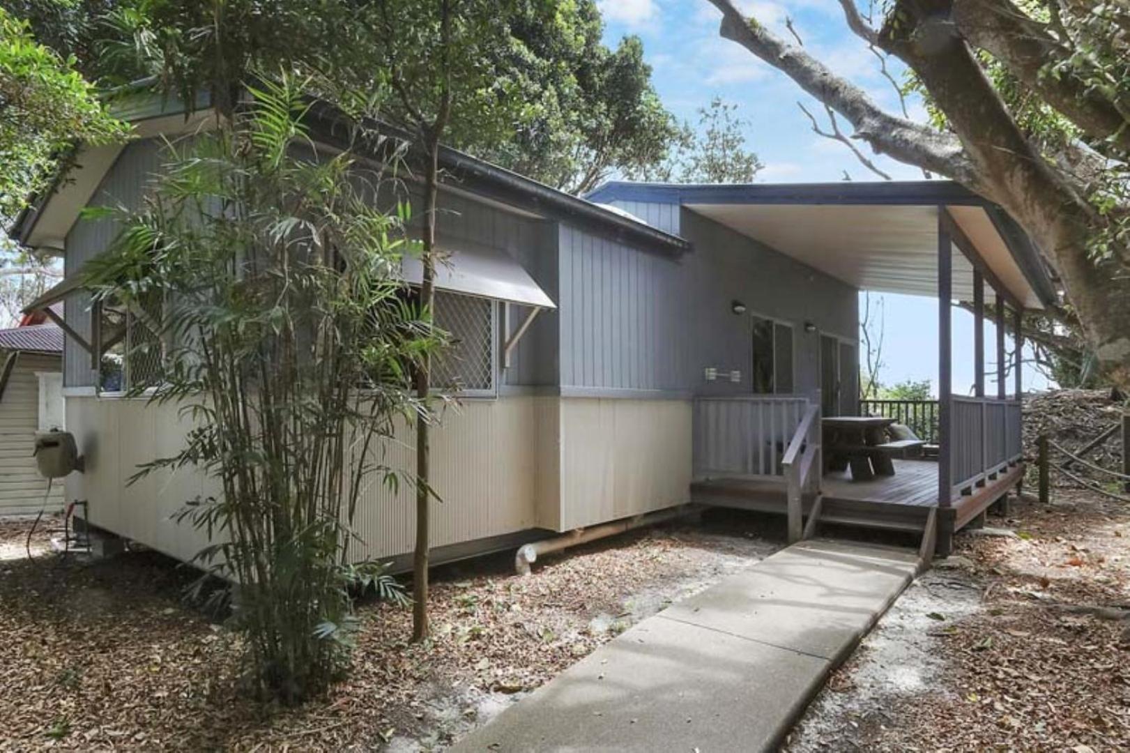 Reflections Byron Bay - Holiday Park Exterior photo