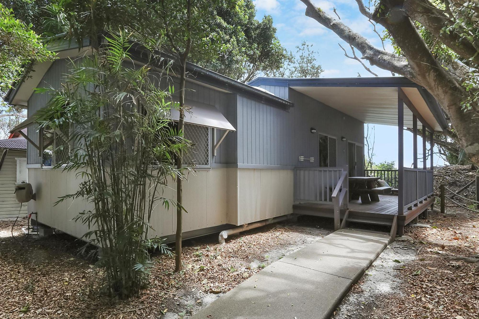 Reflections Byron Bay - Holiday Park Exterior photo