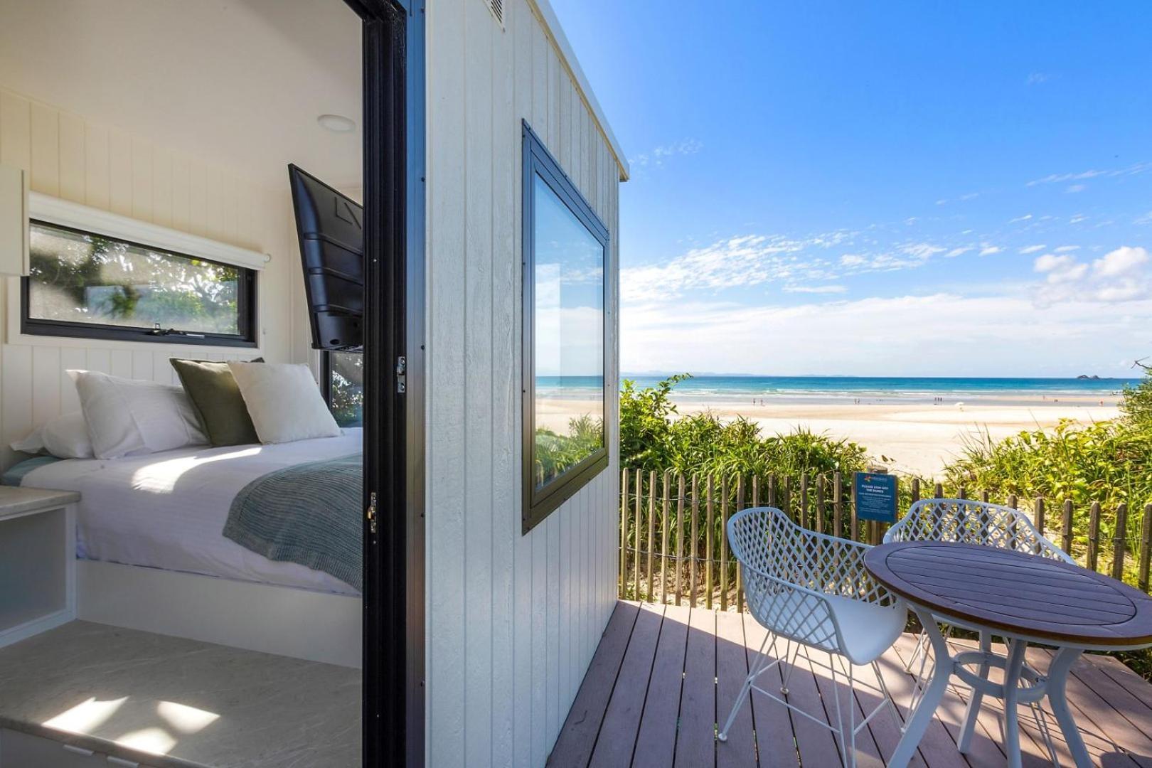 Reflections Byron Bay - Holiday Park Exterior photo